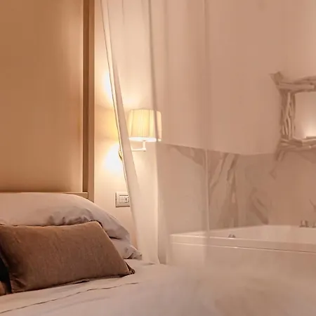 Terra Mia Bed & Breakfast *