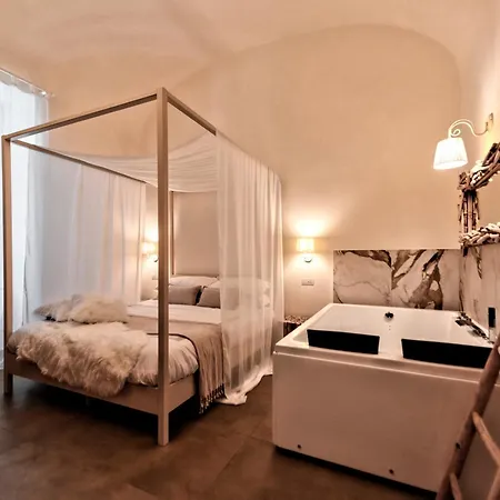 Bed & Breakfast Terra Mia