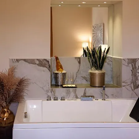 Terra Mia Bed & Breakfast