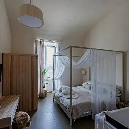 Terra Mia 4* Pompeia