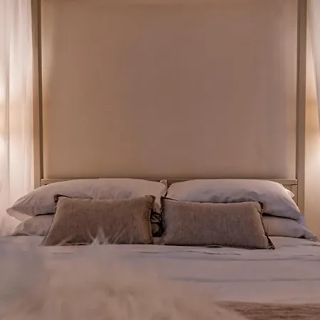 Terra Mia 4* פומפיי