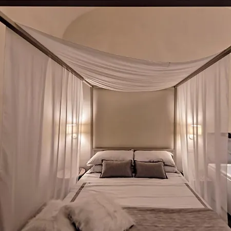 Terra Mia לינה וארוחת בוקר