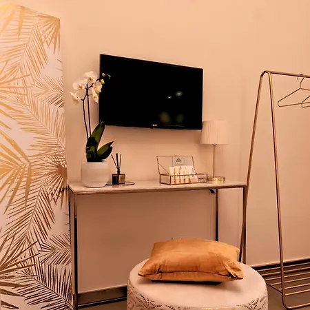 Terra Mia 4* פומפיי