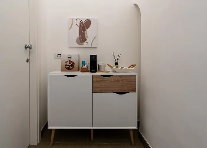 Terra Mia לינה וארוחת בוקר