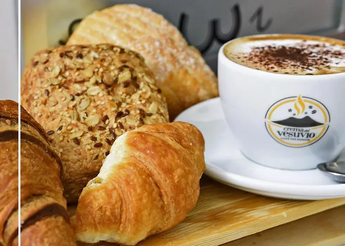 Terra Mia פומפיי