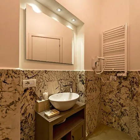 Terra Mia Bed and breakfast