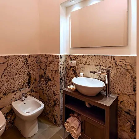 Bed and breakfast Terra Mia Pompeya