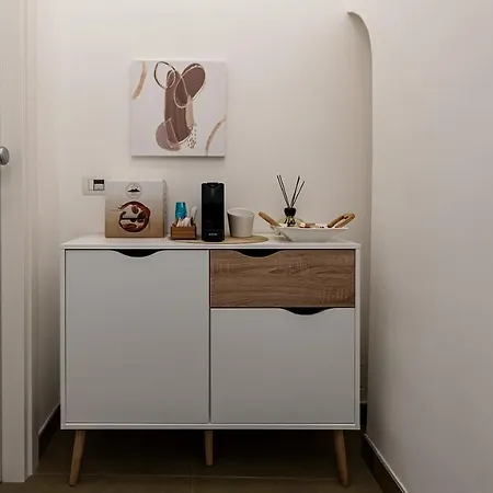 Terra Mia Bed and breakfast