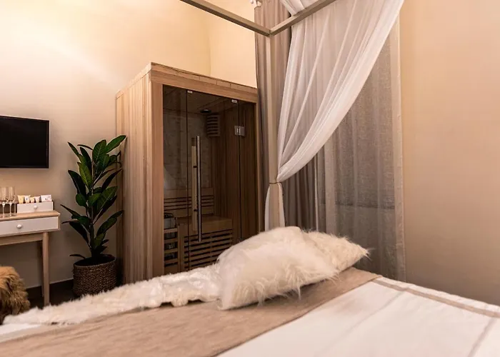 Terra Mia Bed & Breakfast