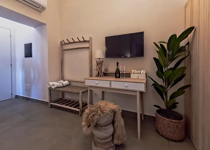 Bed & Breakfast Terra Mia 4*