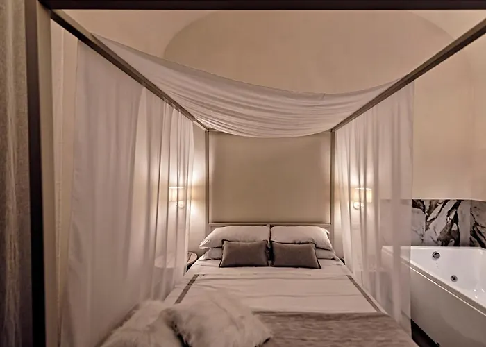 Terra Mia Bed & Breakfast