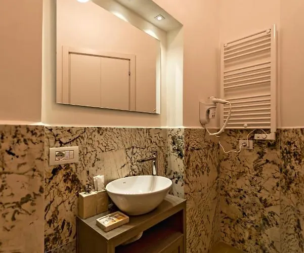 Terra Mia Bed & Breakfast