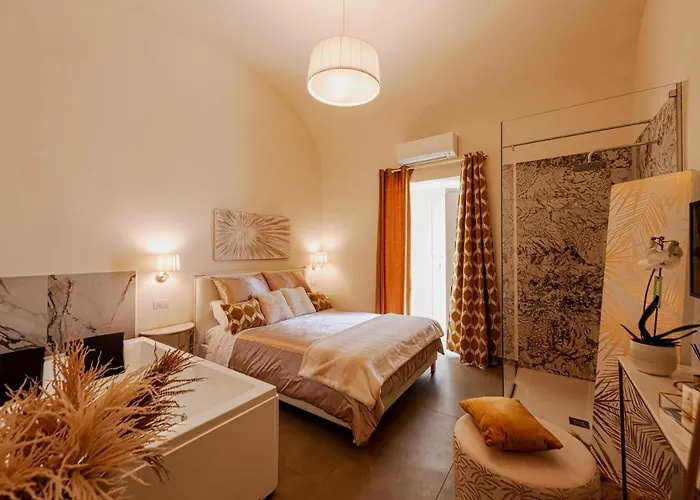 Terra Mia 4* Pompei