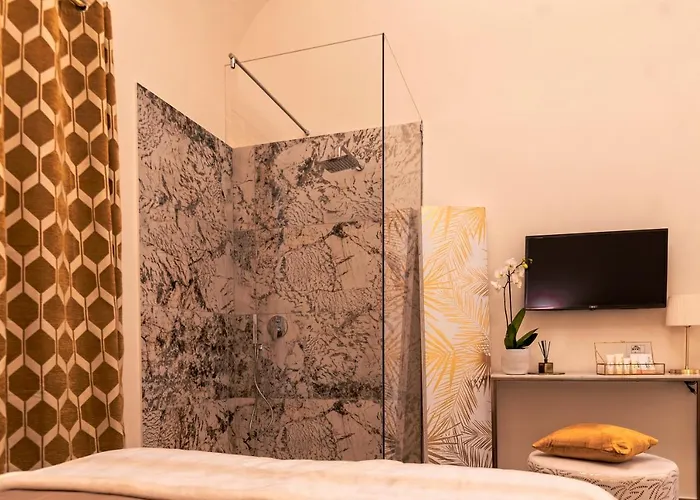 Bed & Breakfast Terra Mia Pompei