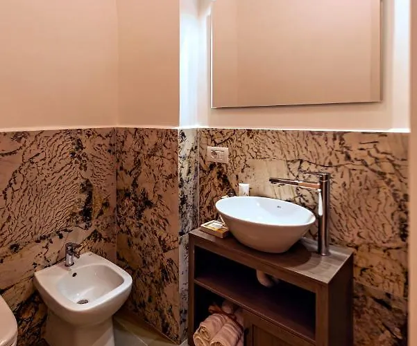 Bed & Breakfast Terra Mia Pompei