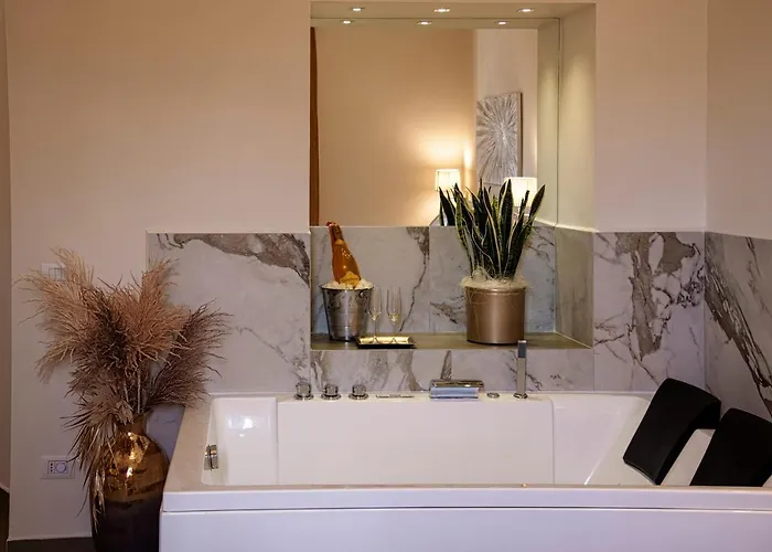 Terra Mia Bed & Breakfast