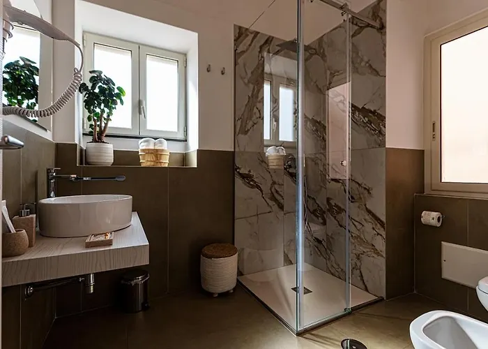 Terra Mia Bed & Breakfast Pompei