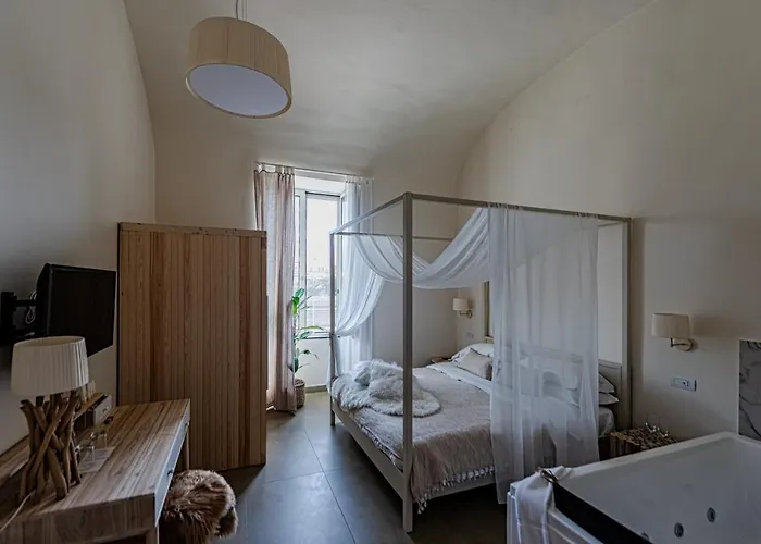 Terra Mia 4* Pompei